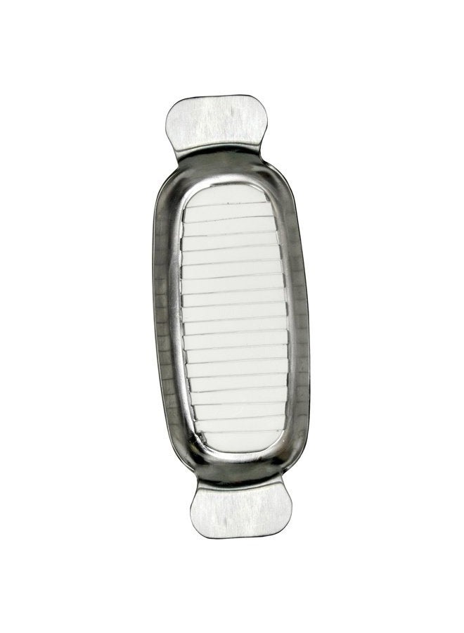 Fox Run 5789 Butter Cutter/Slicer, 7.75 x 3 x 1.5 inches, Multicolored - Image 1