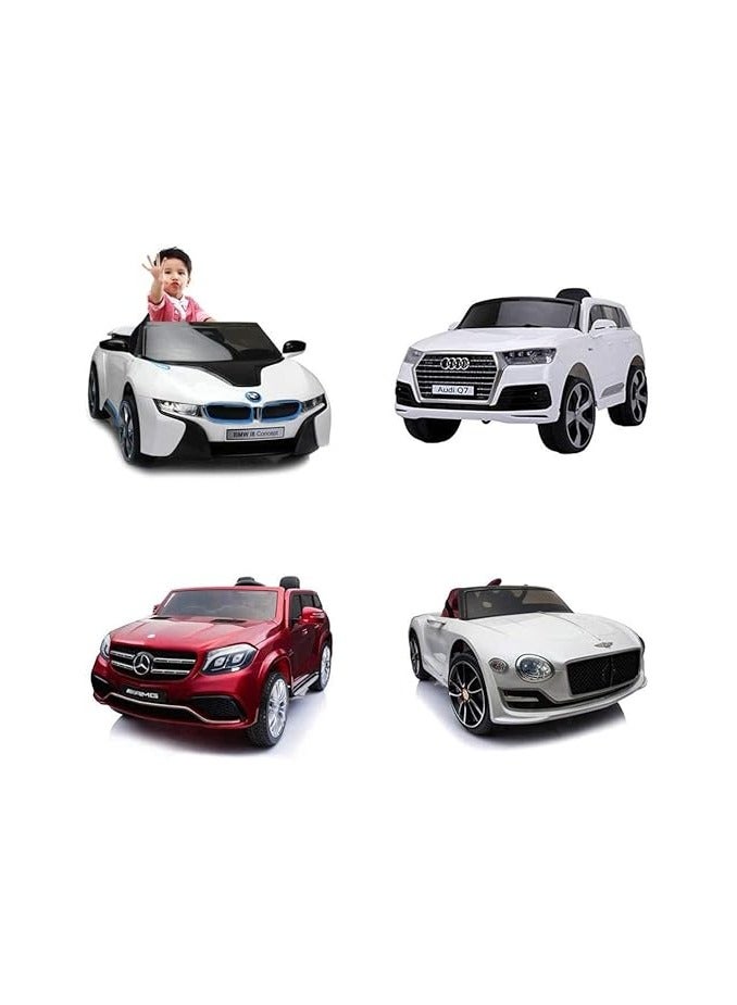 12V Charger for Kids Ride On Car,12 Volt Battery Charger for Wrangler SUV Car a Variety of Electric Baby Carriage Ride Toy Battery Supply Power Adapter - Image 3