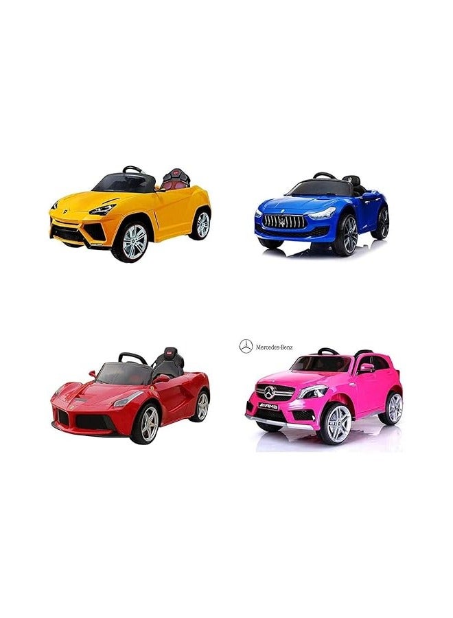 12V Charger for Kids Ride On Car,12 Volt Battery Charger for Wrangler SUV Car a Variety of Electric Baby Carriage Ride Toy Battery Supply Power Adapter - Image 4