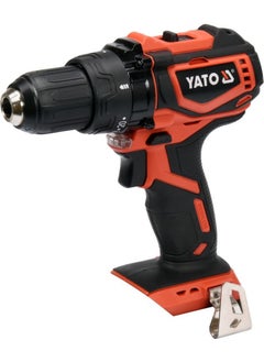 Yato YATO Cordless Drill Brushless 13mm 18V Tool Only Color Box YT-82795 