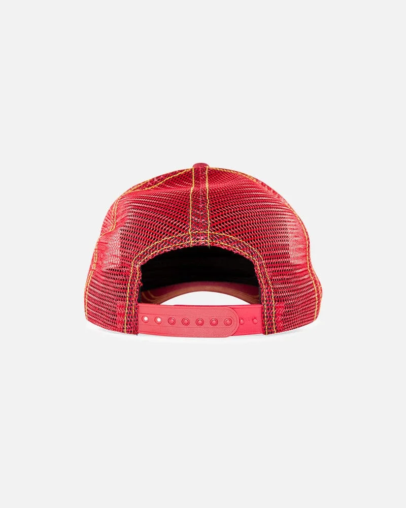 جون هاتر Strength & Honour - Cap