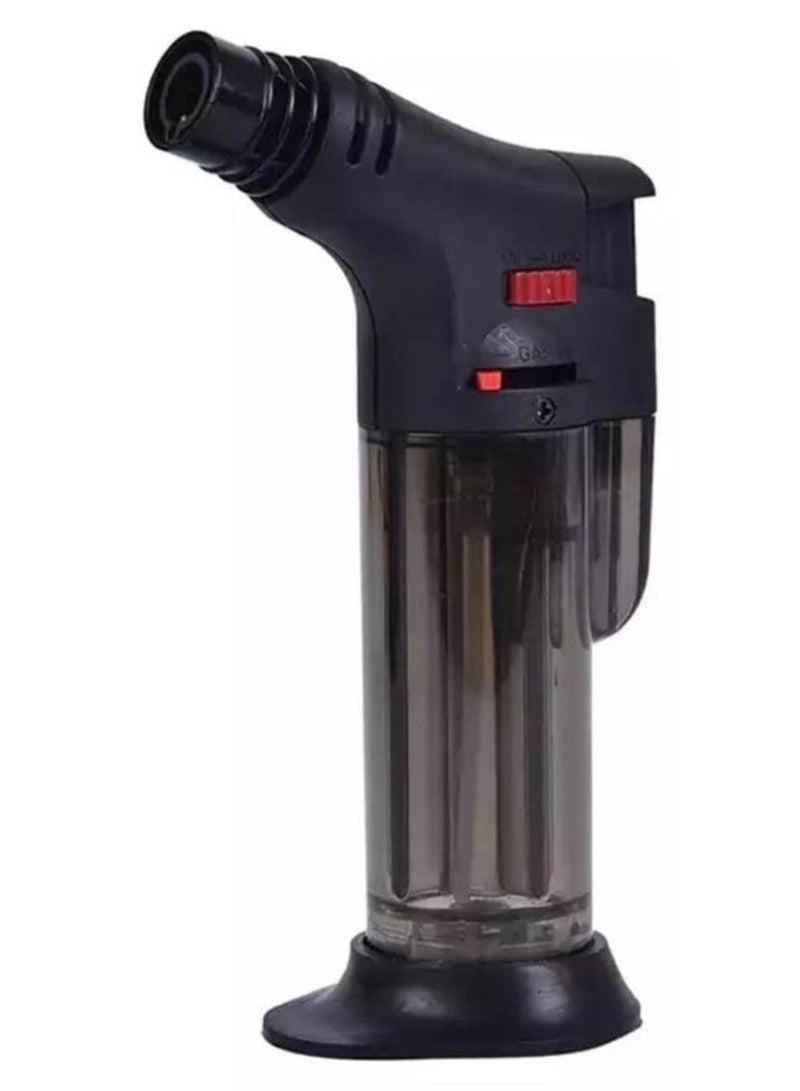 FALMER Charcoal lighter The sweets roasting lighter works on gas and is refilled - Image 1