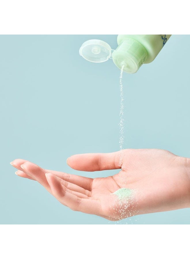 توكوبو مسحوق غسول الوجه المهدئ من توكوبو سيكا ٥٠ غرام - Image 2