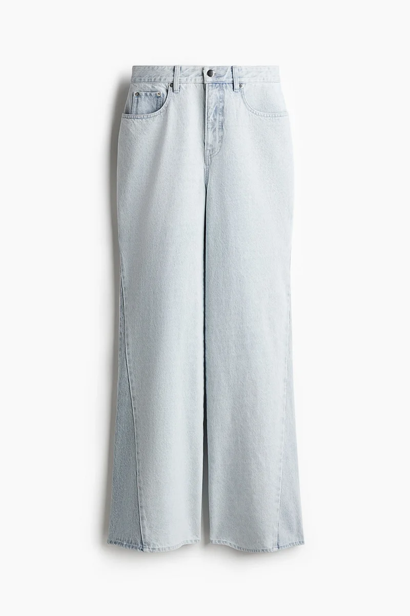 H&M Flared jeans