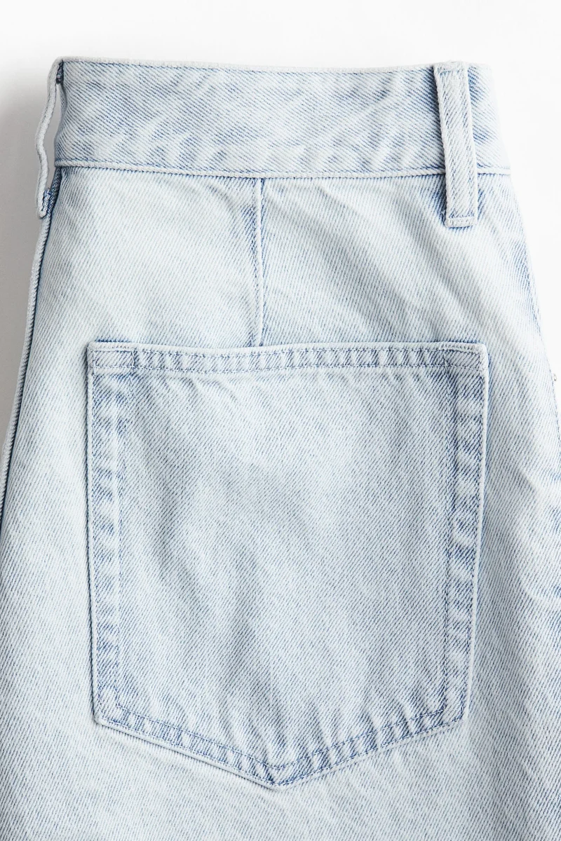 H&M Flared jeans