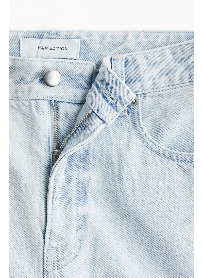 H&M Flared jeans