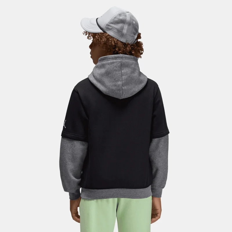 Jordan Kids' Future Flight Hoodie