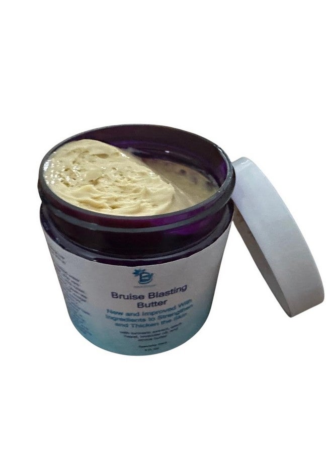 Diva Stuff New Improved Bruise Dissolving Cream With Arnica, Vitamin K, Bromelain and More - Image 5