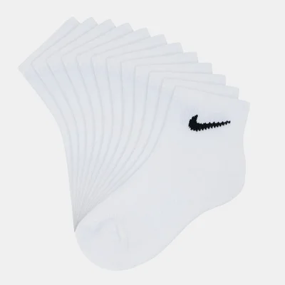 Nike Kids' Ankle Socks - 6 Pack (Younger Kids)