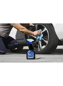 Mannol HTE - Germany 2 Pack 9975 - Car Rims Cleaner Spray - 500 ml - pzsku/Z465D38FFB26046662166Z/45/_/1738228263/13e604b1-16dc-4016-a9ca-93b972e5e4a6