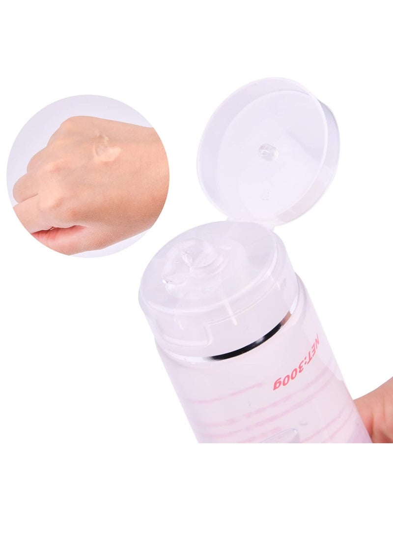 Marfort Machine Use Cooling & Lubrication Gel Combination with Laser Hair Removal Device and Beauty Facial Machine or microcurrent face Device for Women Men in Face or Body  - Image 4