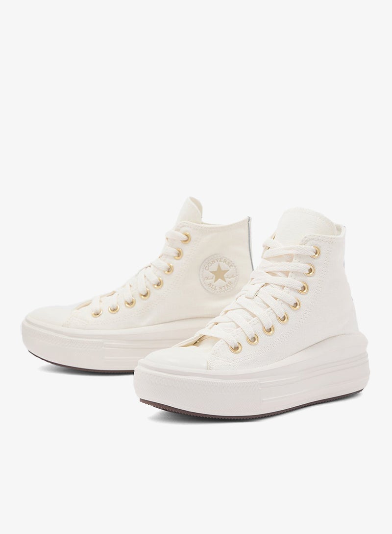 كونفرس تشاك تايلور أول ستار موف للشباب - Image 4