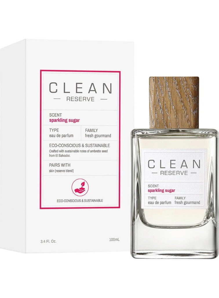 عطر سباركلينج شوجر أو دو بارفان 100 مل