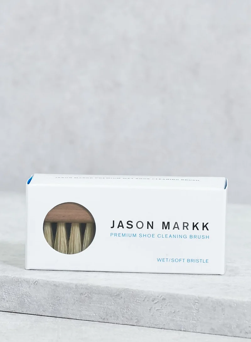Jason Markk Premium Shoe Cleaning Brush