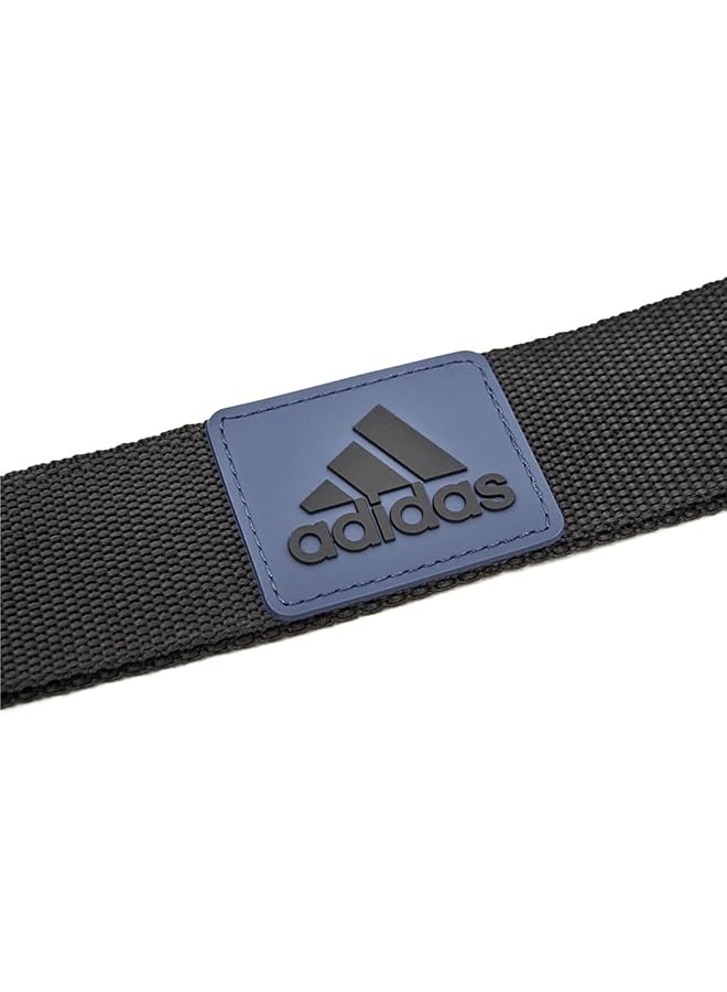 Adidas Stretch Assist Band Blue - Image 4