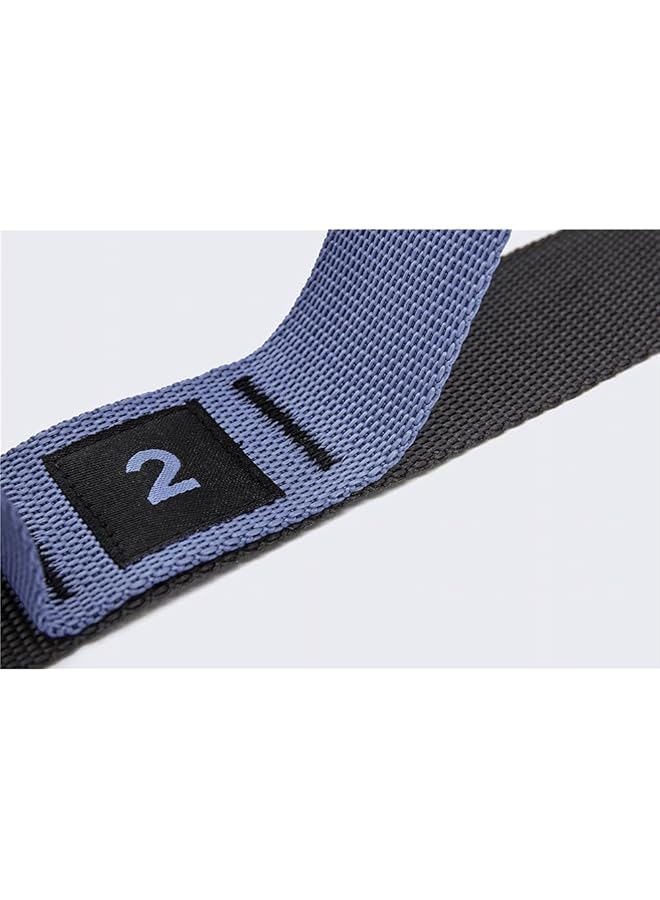 Adidas Stretch Assist Band Blue - Image 5