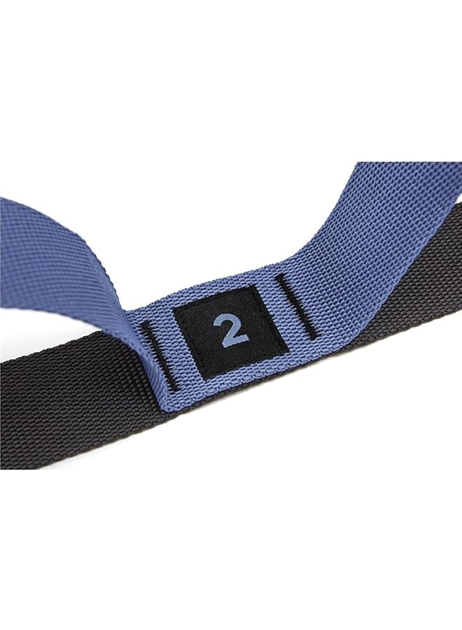 Adidas Stretch Assist Band Blue - Image 3