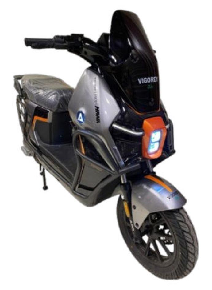 VIGOREY Electric Scooter Lancer