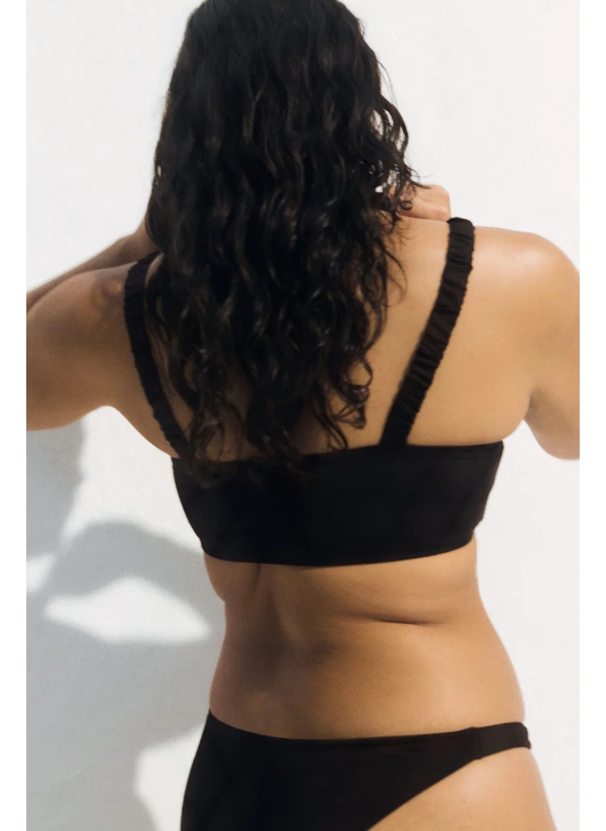 H&M Padded Bikini Top