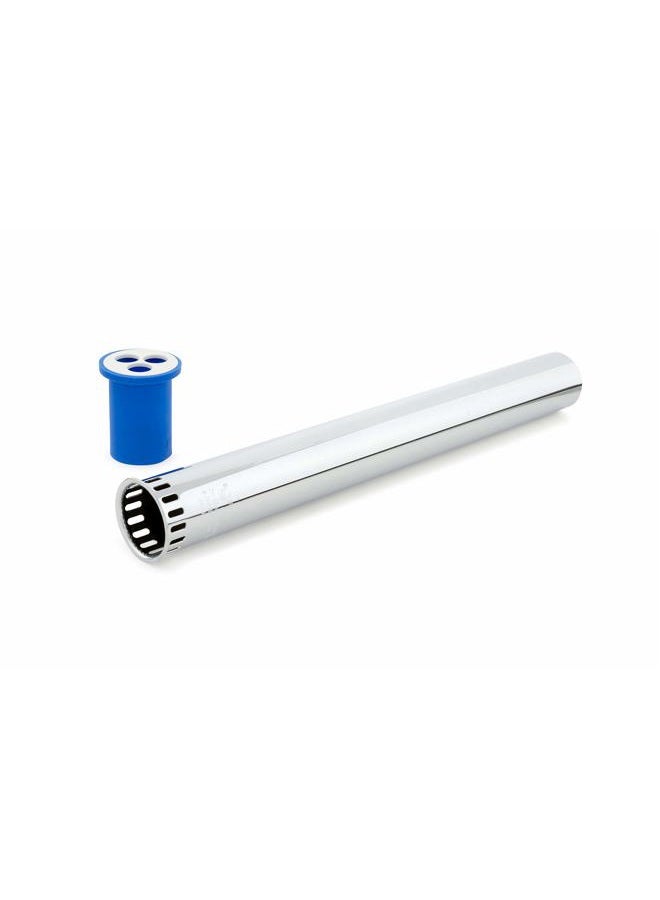 " VACUUM BREAKER TUBE ASSEMBLY 2.5cm - 1.3cm " X 33cm ""