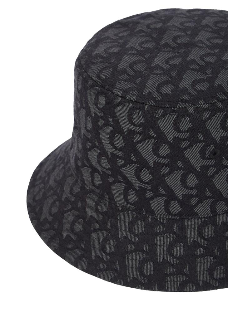 Calvin Klein Jeans Monogram Bucket Hat  - Image 3