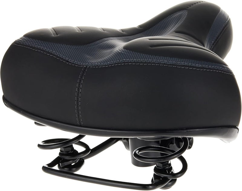 Spartan مقعد دراجة، متعدد، - مقعد بوسادة علوية، Sp-9042 - Image 3