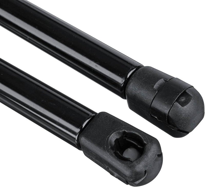Wivplex Front Engine Cover Hood Lift Struts for Ford Explorer - Image 5
