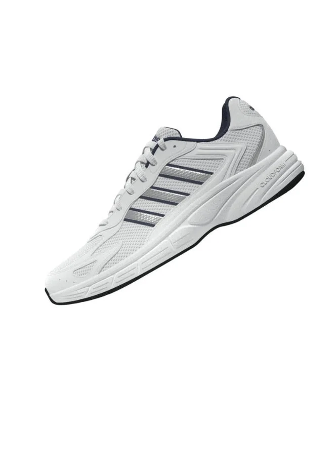 Adidas Eclyptix 2000 Grey Sportswear Shoes