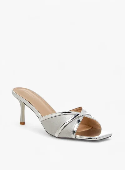 Flora Bella By Shoexpress Women Heel Sandals