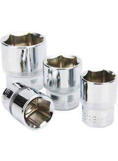 Meşem 1/2 Single Sockets 30 mm 