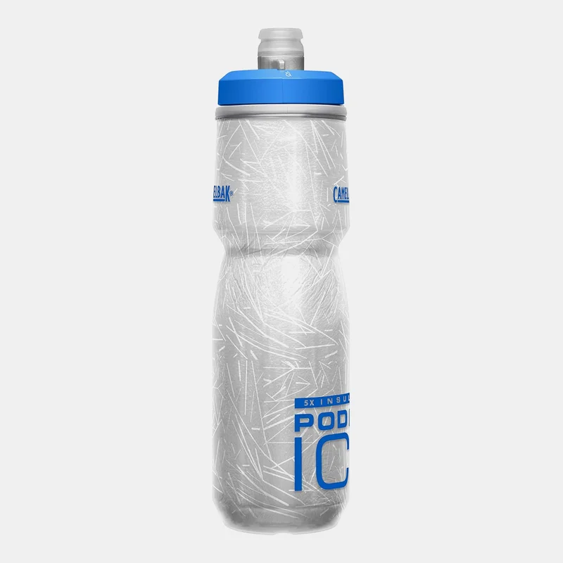 CAMELBAK Podium Ice Bike Water Bottle (620ml)
