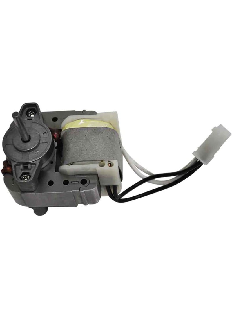 MILLER Miller 196063 Motor Fan 115V 5060Hz 2850 Rpm 1818 Dia Shaft  - Image 2