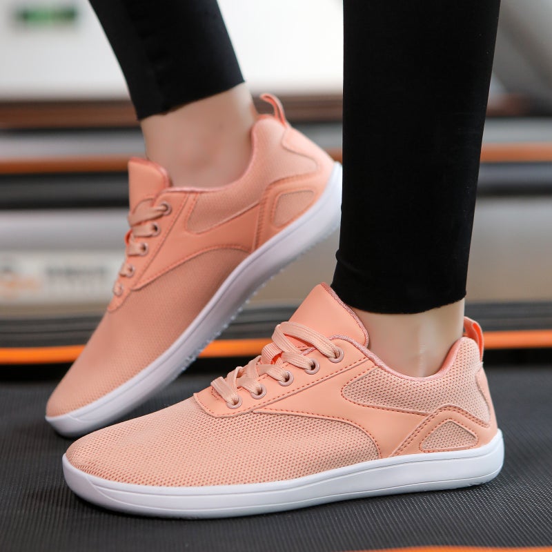 Kuanxuan Barefoot Outdoor Camping Shoes For Men And Women, Couples Shoes, Comprehensive Training Shoes, Extra Large Size, Breathable, Lightweight Running Shoes - Image 4
