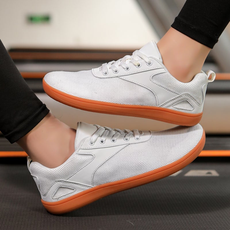 Kuanxuan Barefoot Outdoor Camping Shoes For Men And Women, Couples Shoes, Comprehensive Training Shoes, Extra Large Size, Breathable, Lightweight Running Shoes - Image 3