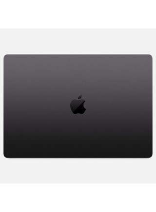 MacBook Pro MX2X3 Liquid XDR Retina 16-Inch Display, M4 Pro Chip 14-Core CPU 20-Core GPU Processor/24GB RAM/512GB SSD/macOS(International Version) English Space Black - view 5