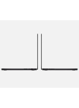 MacBook Pro MX2X3 Liquid XDR Retina 16-Inch Display, M4 Pro Chip 14-Core CPU 20-Core GPU Processor/24GB RAM/512GB SSD/macOS(International Version) English Space Black - view 2