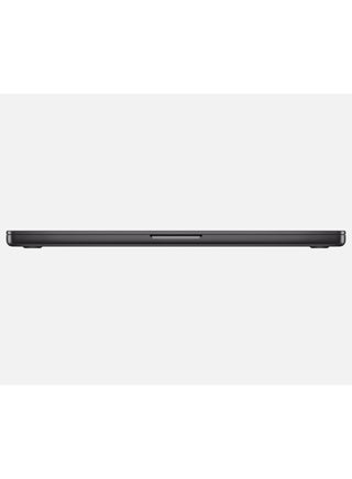 MacBook Pro MX2X3 Liquid XDR Retina 16-Inch Display, M4 Pro Chip 14-Core CPU 20-Core GPU Processor/24GB RAM/512GB SSD/macOS(International Version) English Space Black - view 4