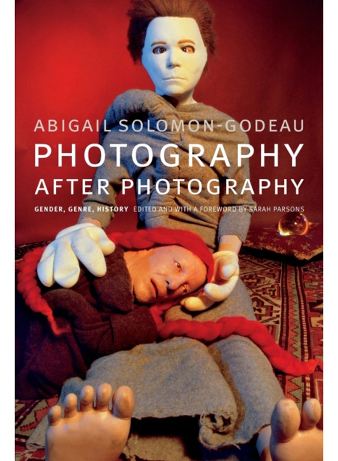 Photography after Photography : Gender, Genre, History