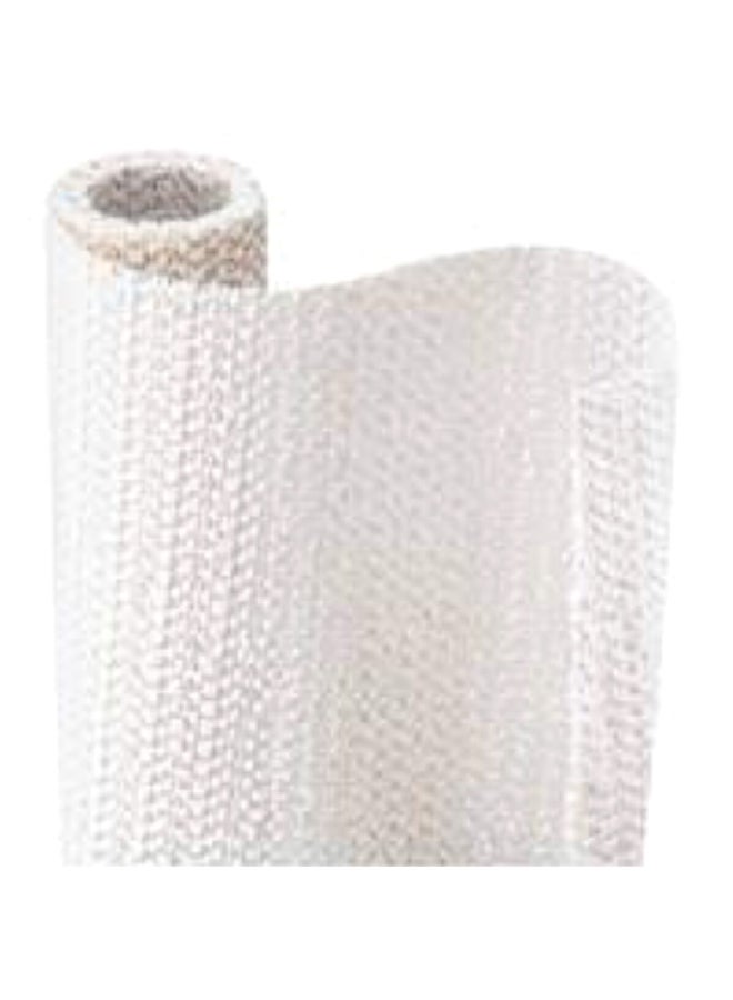 Con-Tact Basic Shelf Drawer Liner Almond 12 Inch x 5ft 05F-C6B54-06 - Image 4