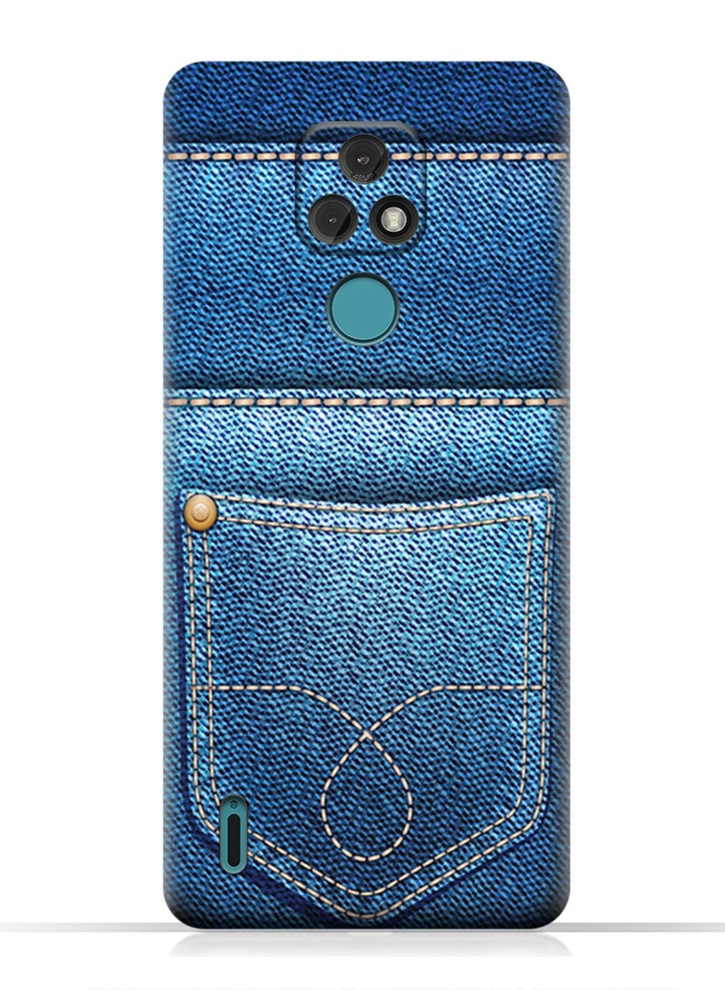 إيه إم سي ديزاين غطاء حماية بطبعة هاتف لينوفو  K12 - Image 1