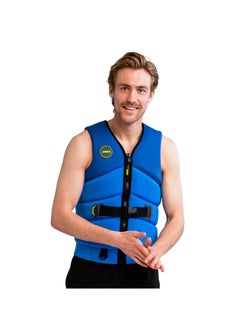JOBE Unify Life Vest Men Cobalt Blue  - Image 1