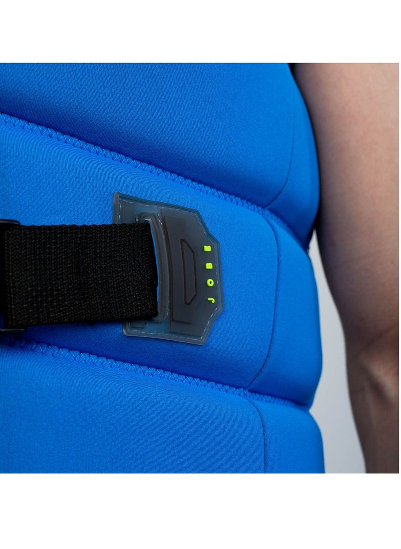 JOBE Unify Life Vest Men Cobalt Blue  - Image 5