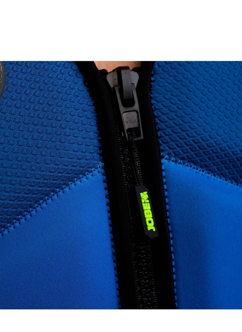 JOBE Unify Life Vest Men Cobalt Blue  - Image 3