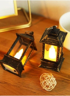 A set of 3 Ramadan lanterns - pzsku/Z465F1E755CF4033AC56CZ/45/_/1683359776/0a6e5df6-72a5-4ed2-81b4-d8552677f8bd