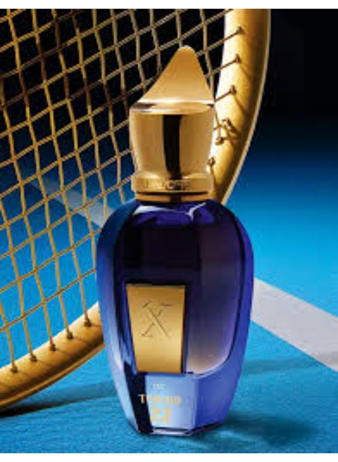 XERJOFF Torino22 Eau de Parfum 50ml - Image 3