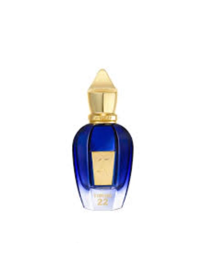 XERJOFF Torino22 Eau de Parfum 50ml - Image 2