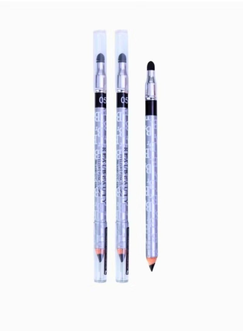 Generic Black eyeliner pencil 
