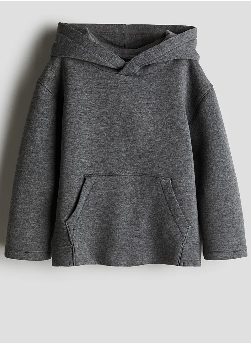 H&M Scuba Hoodie