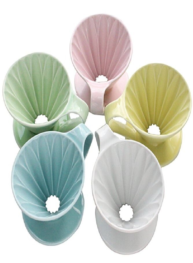 Cafec Filter dripper V02 - Image 5