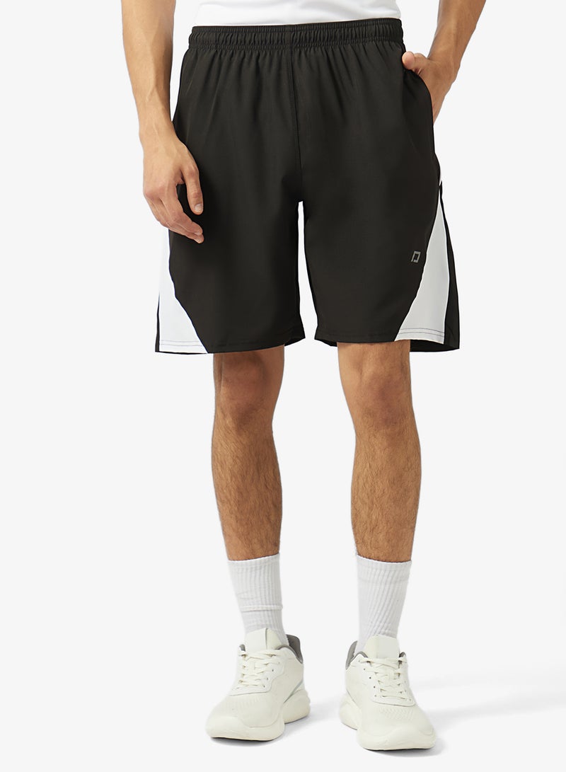 FRWD cut n sew penal and contrest bone at back - Image 1